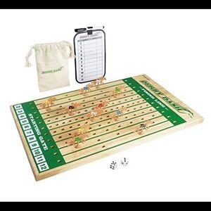 Derby Dash Horse Race. New, Unopened in box